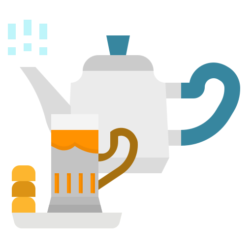 Kettle icon