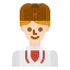 Russian アイコン 64x64