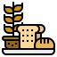 Bread icon 64x64