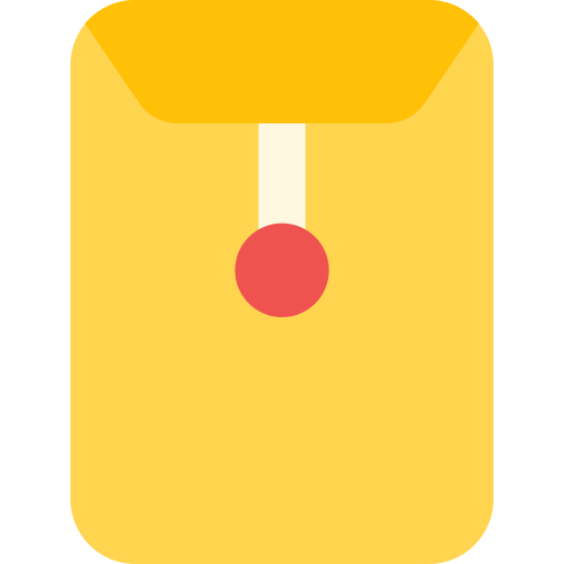 Dossier icon