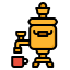 Samovar icon 64x64