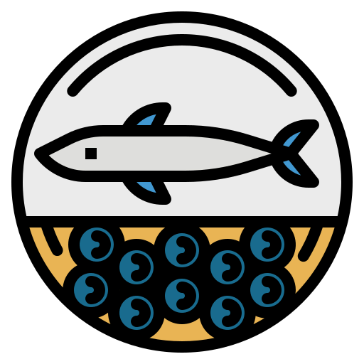 Caviar icon