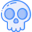 Skull icon 64x64