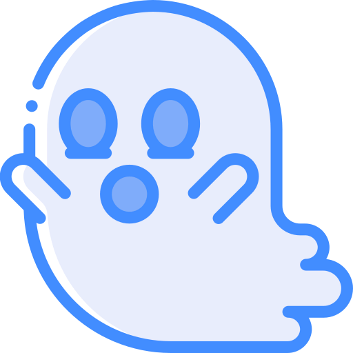 Ghost icon