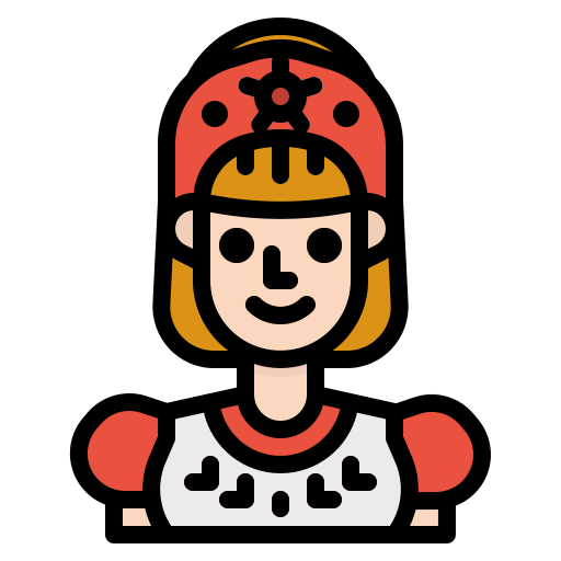 Russian icon