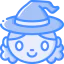Witch icon 64x64