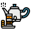 Kettle icon 64x64