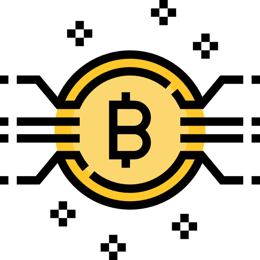 Bitcoin Symbol