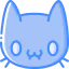 Cat icon 64x64