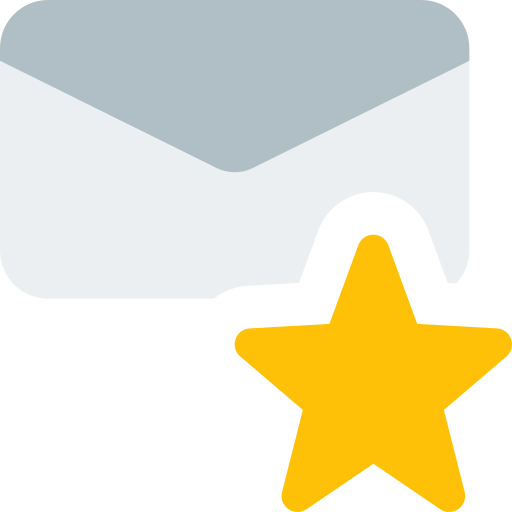 Email icon