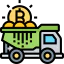 Money transfer Symbol 64x64