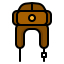 Ushanka icon 64x64