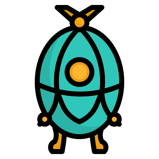 Faberge icon