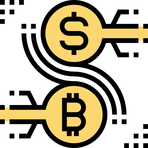 Exchange Ikona