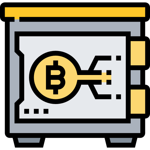 Safe icon