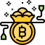Money bag Symbol 64x64