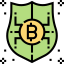Security Symbol 64x64
