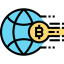Global network Symbol 64x64
