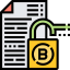 Data Symbol 64x64
