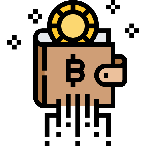 Wallet Symbol