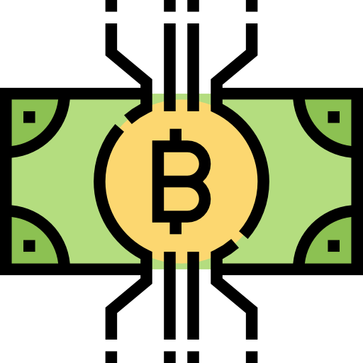 Cryptography icon