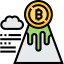 Peak Symbol 64x64
