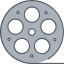 Film strip icon 64x64