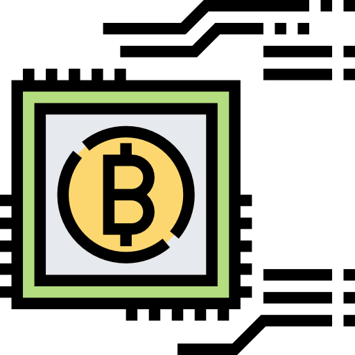 Cpu icon