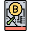 Hard disk Symbol 64x64