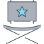 Chair icon 64x64