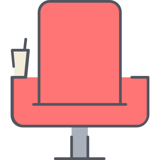 Chair icon