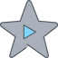 Star icon 64x64
