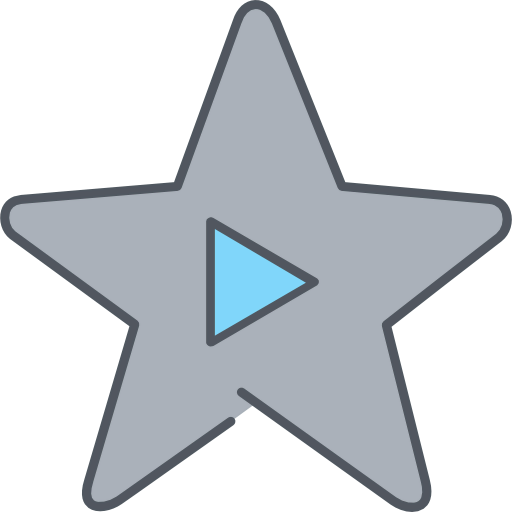 Star icon