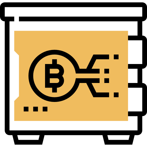 Safe icon