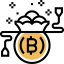 Money bag Symbol 64x64