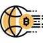 Global network Symbol 64x64