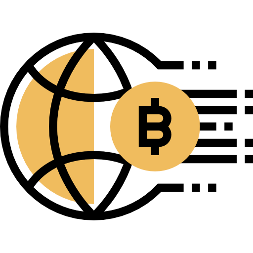 Global network Symbol