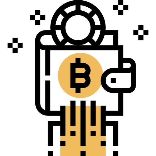 Wallet icon