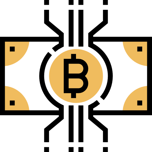 Cryptography icon