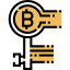 Private key icon 64x64