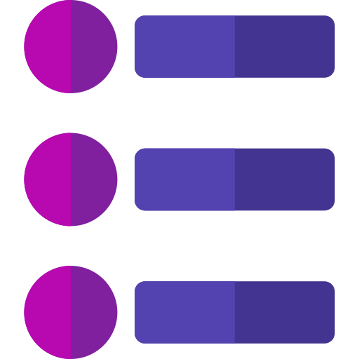 Bullet icon