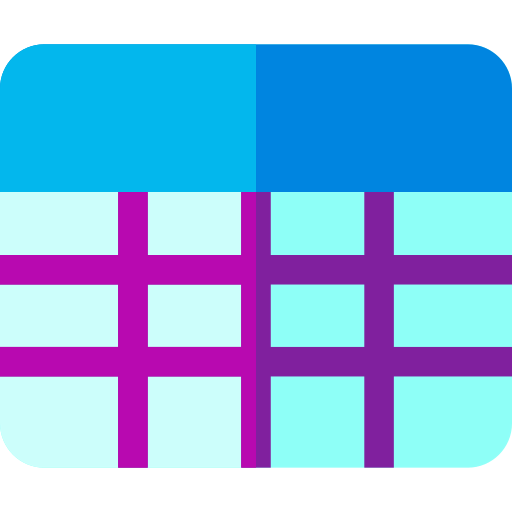 Table Symbol