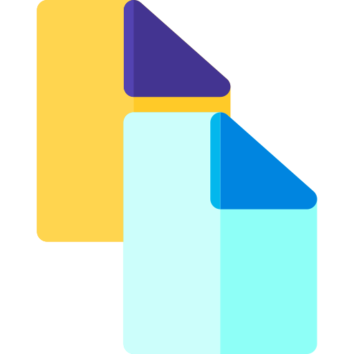 Copy icon