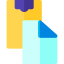 Paste clipboard Symbol 64x64