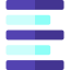 Left alignment Symbol 64x64
