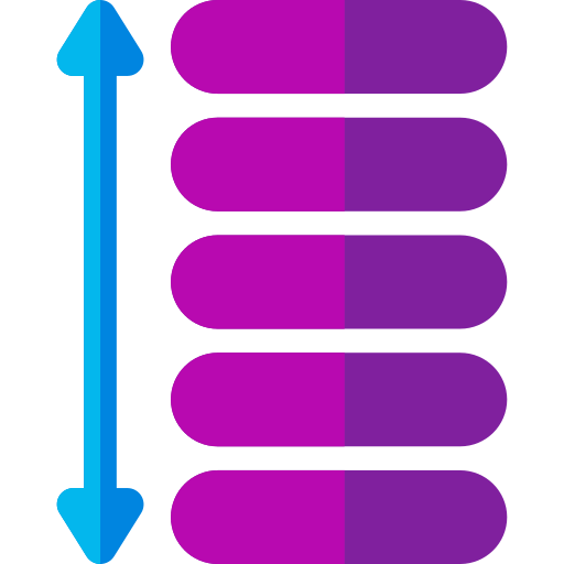Spacing icon