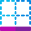 Bottom Symbol 64x64