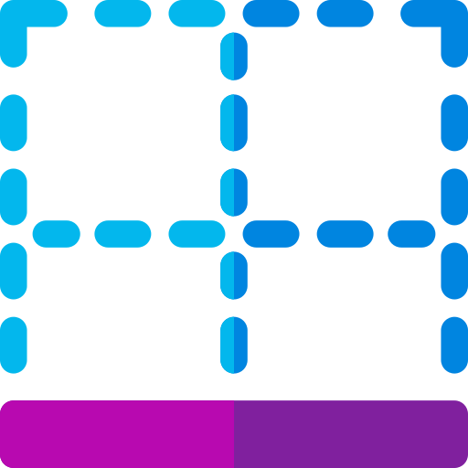 Bottom icon