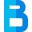 Bold Symbol 64x64