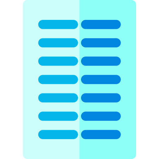 Columns 상